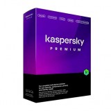 Kaspersky Premium 2024 1 Year - Installed